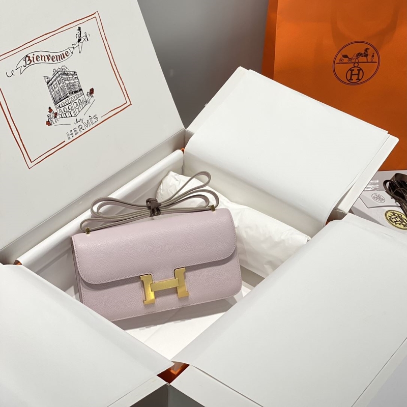 H**mes constance bags